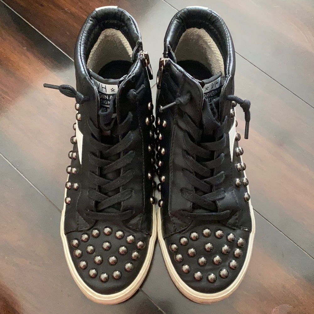 Vintage Havana sneakers